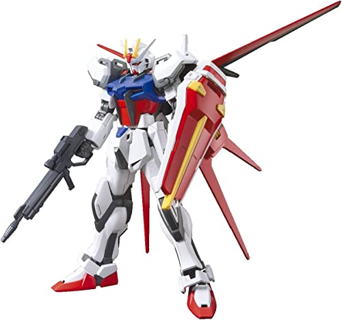 Bandai Hobby - Gundam Seed - #171 Aile Strike Gund